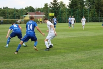 Tempo Puńców - GKS Radziechowy – Wieprz